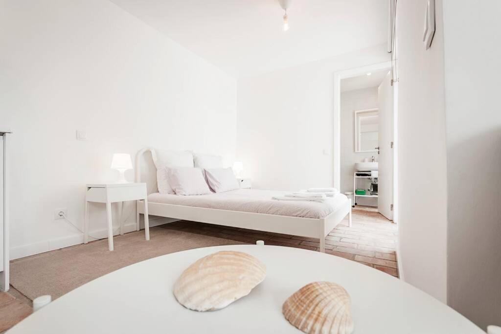 Loft Caparica Beach Costa da Caparica Bagian luar foto