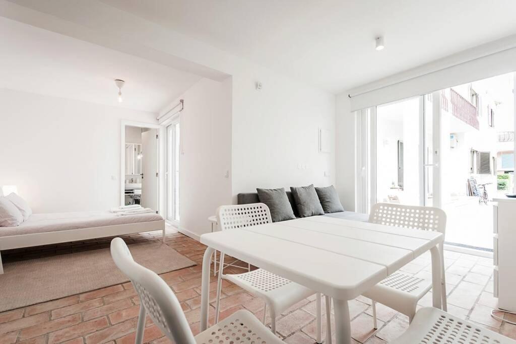 Loft Caparica Beach Costa da Caparica Bagian luar foto
